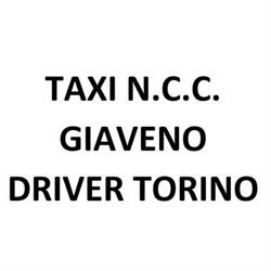 Taxi NCC Giaveno Driver Torino