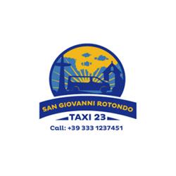 Taxi San Giovanni Rotondo 23