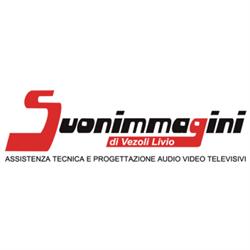 Suonimmagini  Vezoli Livio