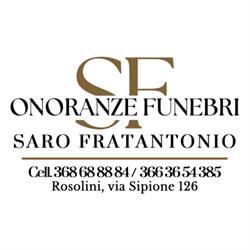 Onoranze Funebri S.F. di Saro Fratantonio