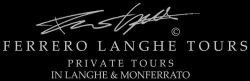 Ferrero Gabriele Langhe Tours
