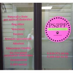Pp&Ps Pet Service e Pet Planner
