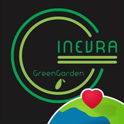 Ginevra Green Garden