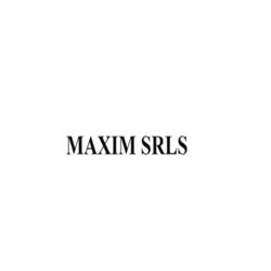 Maxim srls