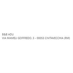 B&B ADU