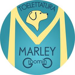Toelettatura Marley