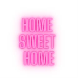 Home Sweet Home