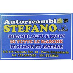 Autoricambi Stefano