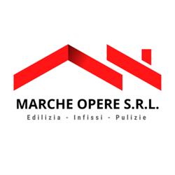 Marche Opere