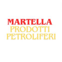 Martella Prodotti Petroliferi del Rag. Luigi Martella & C. S.a.s.