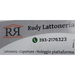 Rudy Lattoneria - Lattonerie – Coperture – Noleggio Piattaforma