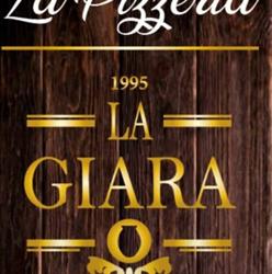 Pizzeria La Giara