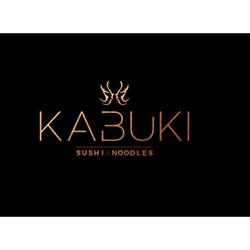 Kabuki Sushi & Noodles all you can eat/à la carte