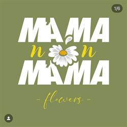 M'Ama Non M'Ama Flowers di Nicoletta Palumbo Piccionello