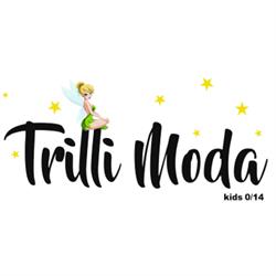 Trilli Moda Kids Abbigliamento Bambini
