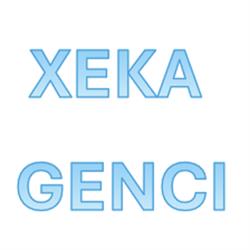 Ditta Xeka Genci