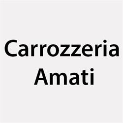 Carrozzeria Amati di Amati Davide
