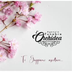 L'Orchidea Onoranze Funebri