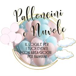 Palloncini e Nuvole feste Terni