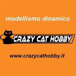 Crazy Cat Hobby - modellismo dinamico