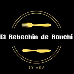 El Rebechin De Ronchi