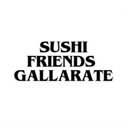 Sushi Friends Gallarate