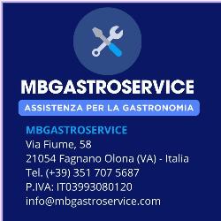 Mbgastroservice