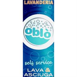 Oblò Lavanderia Self Service 2