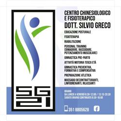 SG21 Chinesiologia