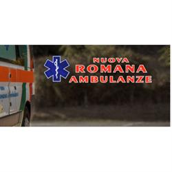 Nuova Romana Ambulanze