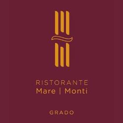 Ristorante Mare Monti a Grado