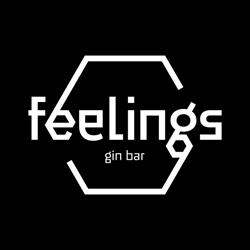 Gin Bar - Feelings
