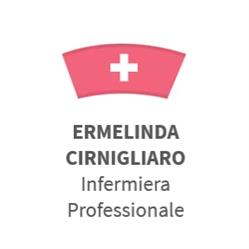 Infermiera Professionale Ermelinda Cirnigliaro