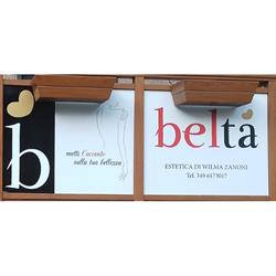 Beltà di Wilma Zanoni Metti l'accento sulla tua Bellezza