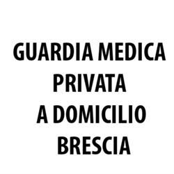 Guardia Medica Privata a Domicilio Brescia