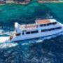 La nave Corsara