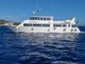 La nave Corsara