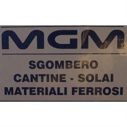 Mgm-   Ritiro Rottami  ad Assso   - Traslochi  e Sgombero  Locali