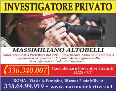 Investigatore-Privato