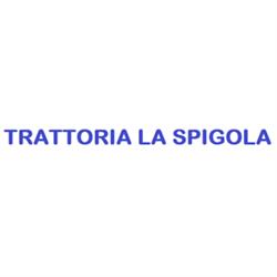 La Spigola Trattoria Ristorante Specialità Pesce Siracusa