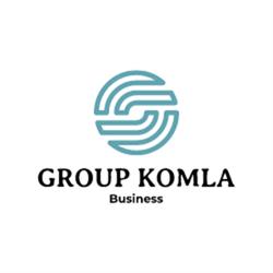 Group Komla Business