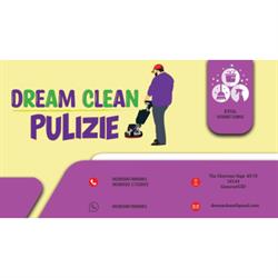 Dream Clean Pulizie