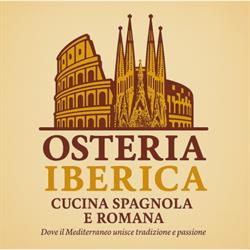 Osteria Iberica