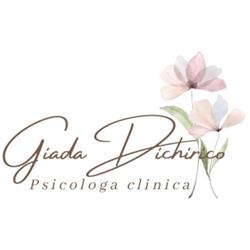 Dott.ssa Giada Dichirico Psicologa