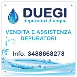 DueGi Depuratori D'Acqua