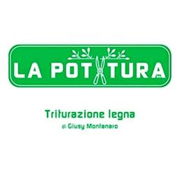 La Potatura