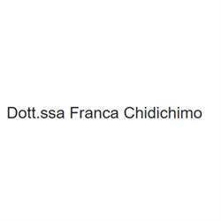 Dott.ssa Franca Chidichimo