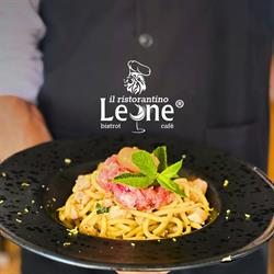 Ristorantino Pizzeria Leone & B&B