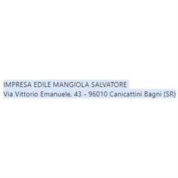 Impresa Edile Mangiola Salvatore