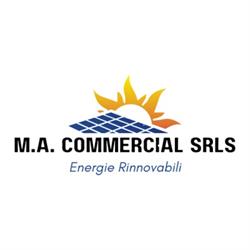 MA Commercial srls